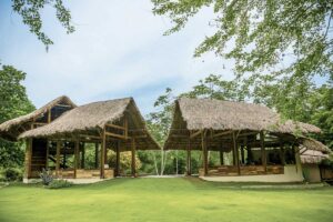 cabañas