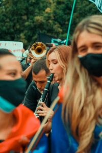 Música