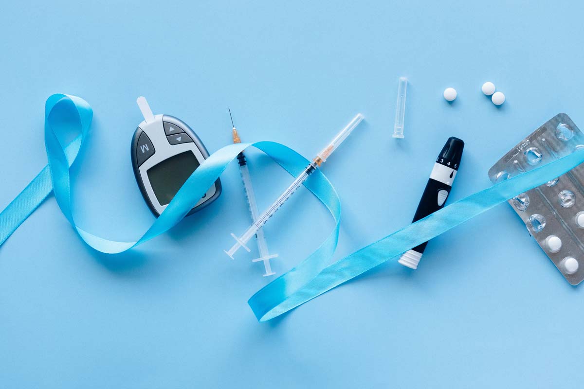 Diabetes y depresión