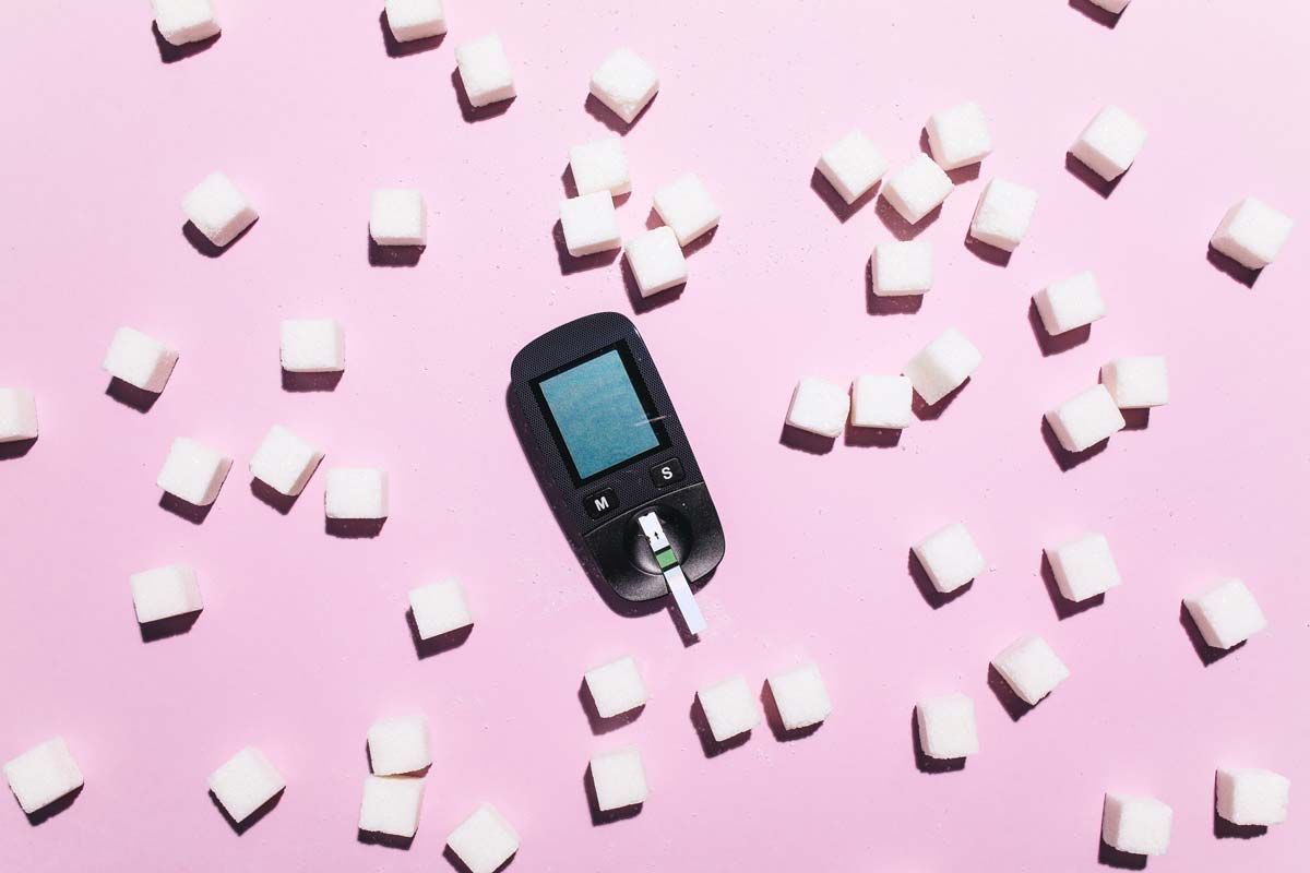 Diabetes y depresión