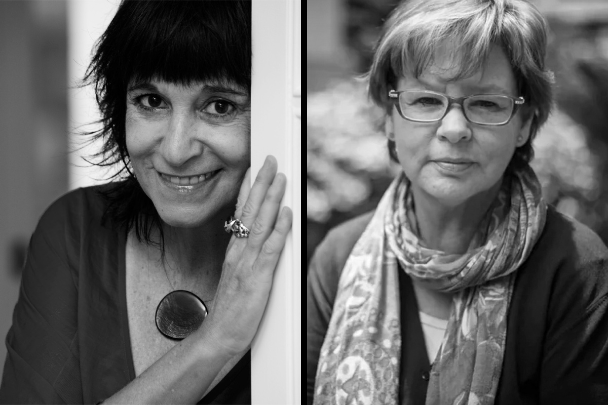 ¿Ser mamá?, esto piensan Piedad Bonnett y Rosa Montero