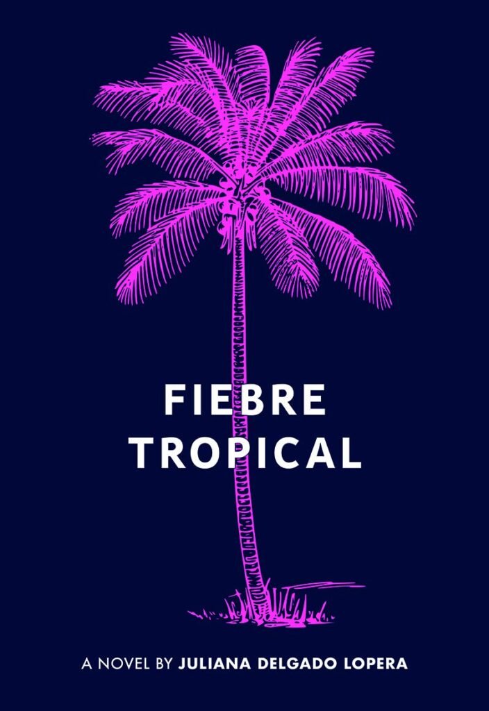 Fiebre tropical