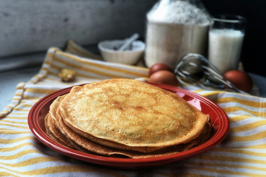 Evgheni Russu en Unsplash, recetas de desayuno, recetas de desayuno