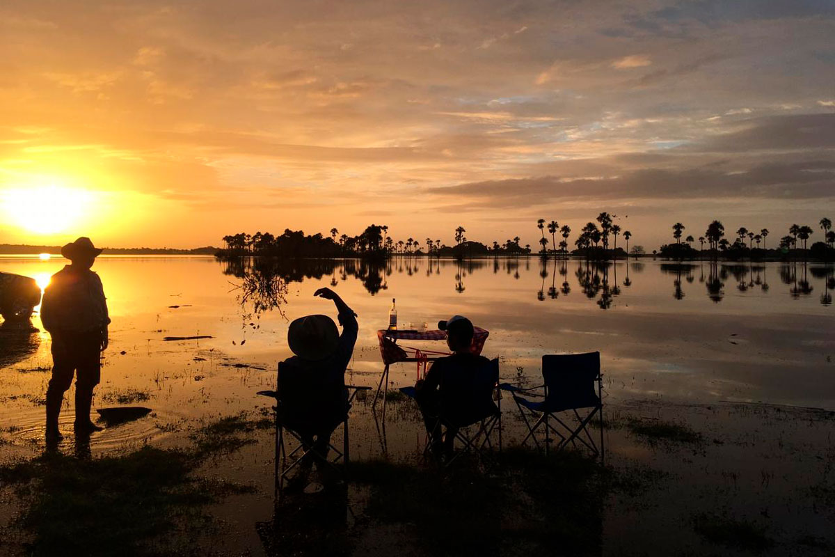 Casanare: 5 planes imperdibles para recorrer la infinita tierra plana