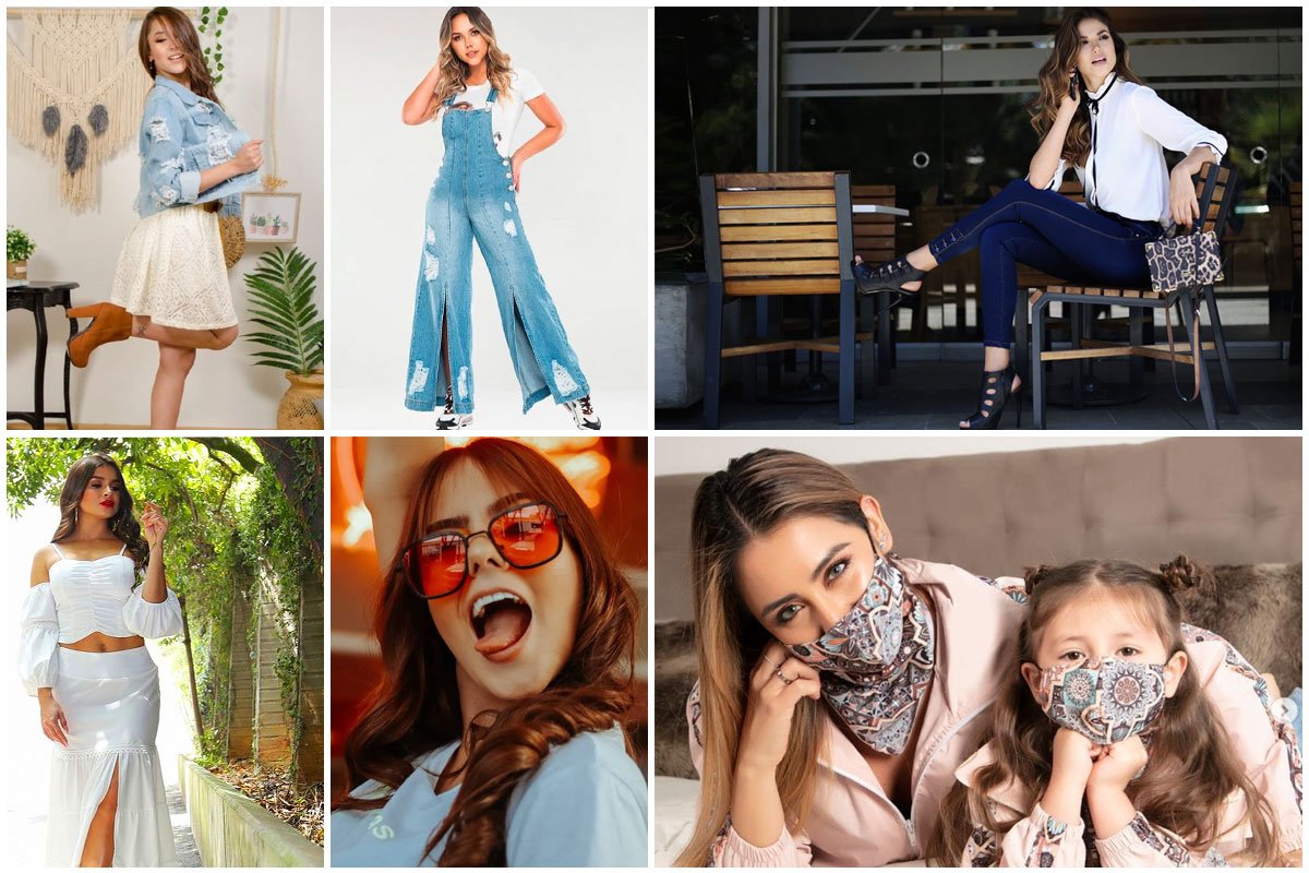 Seis marcas colombianas de ropa para apoyar el talento nacional