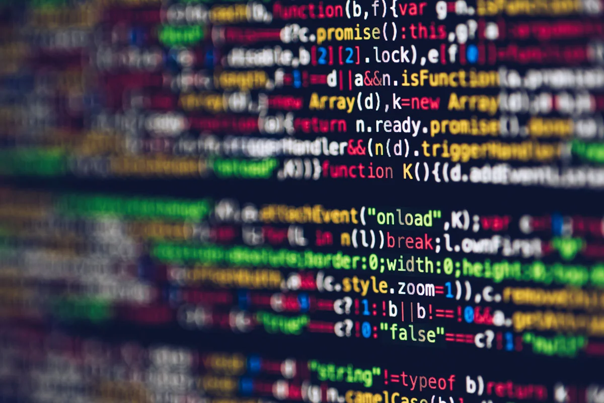 Estudiar programación, una solución para la vida del futuro