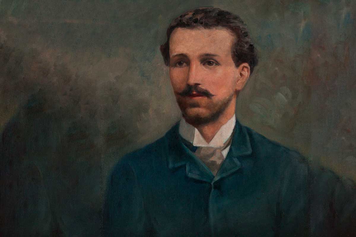 José Asunción Silva: ¿se disparó o le dispararon?