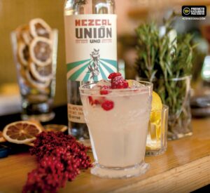 Tequila y mezcal