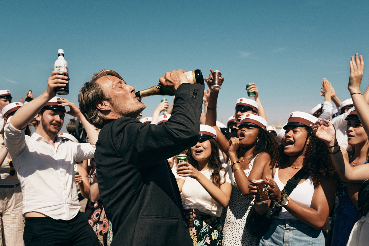 Otra Ronda ¿una oda al alcoholismo o una realidad inevitable?