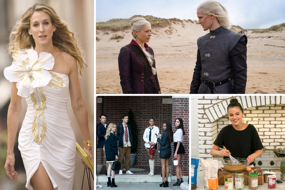 HBO Max: estos son los estrenos y clásicos que llegan al ‘streaming’