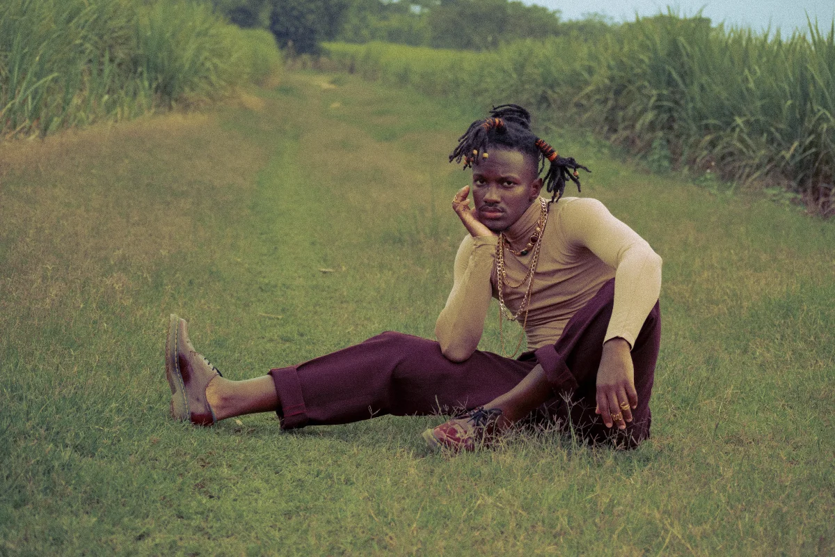 La Cali de Junior Zamora, el surgimiento de un artista