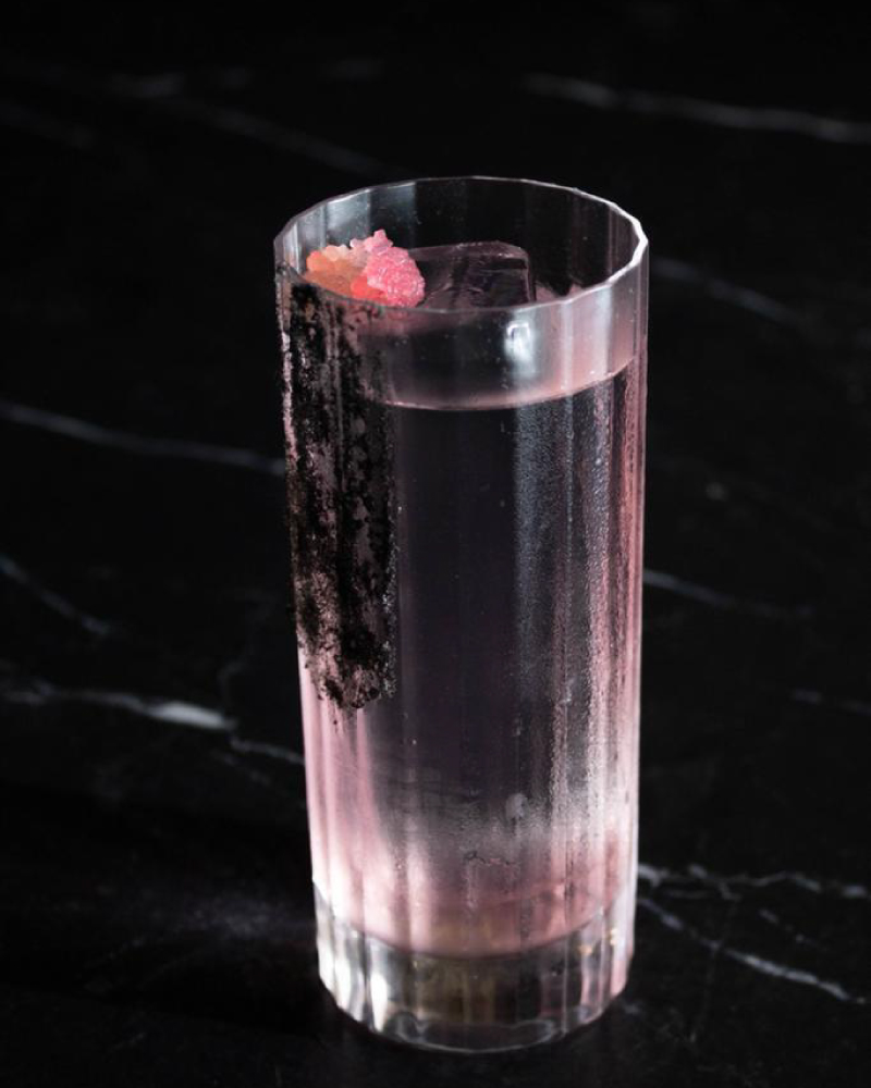 Mezcaleta