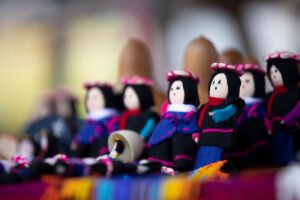 Pacífico colombiano