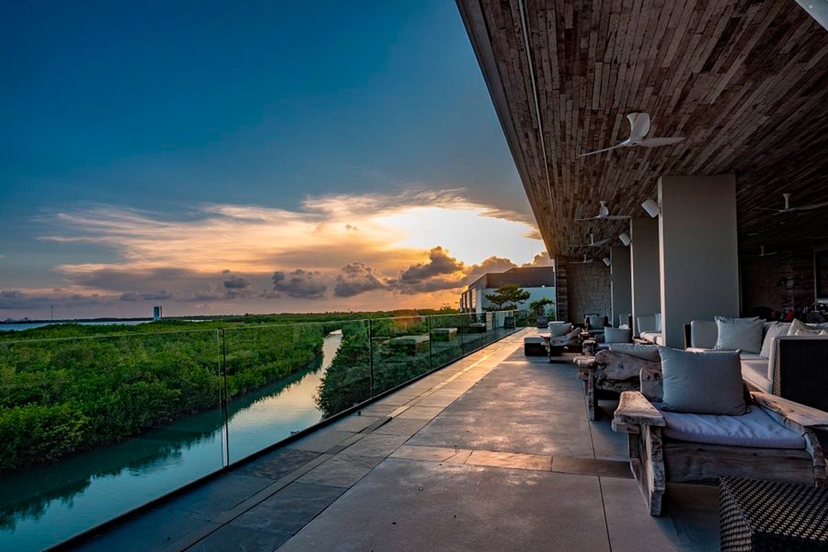 ¿Por qué es tan atractivo Cancún para los colombianos?