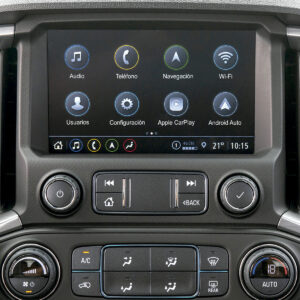 Chevrolet Trailblazer 2022