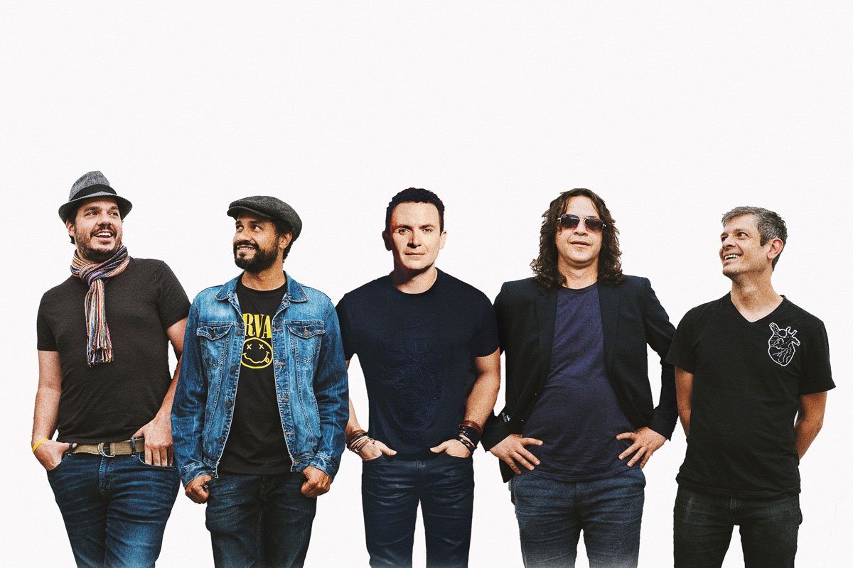 Superlitio lanza una nueva versión de ‘Perdóname’ junto a Fonseca