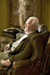 Anthony Hopkins