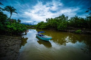Pacífico colombiano