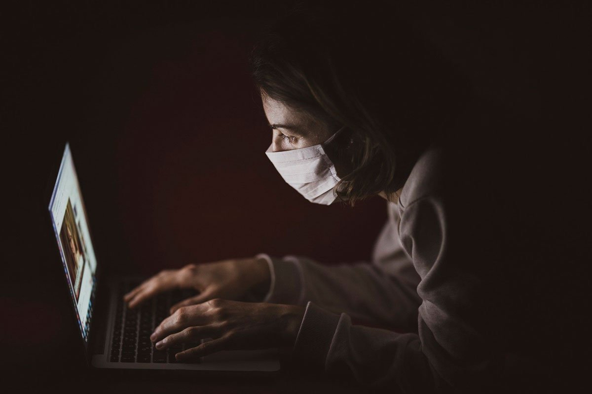 ¿Cómo afecta el covid a largo plazo la cabeza y la mente?