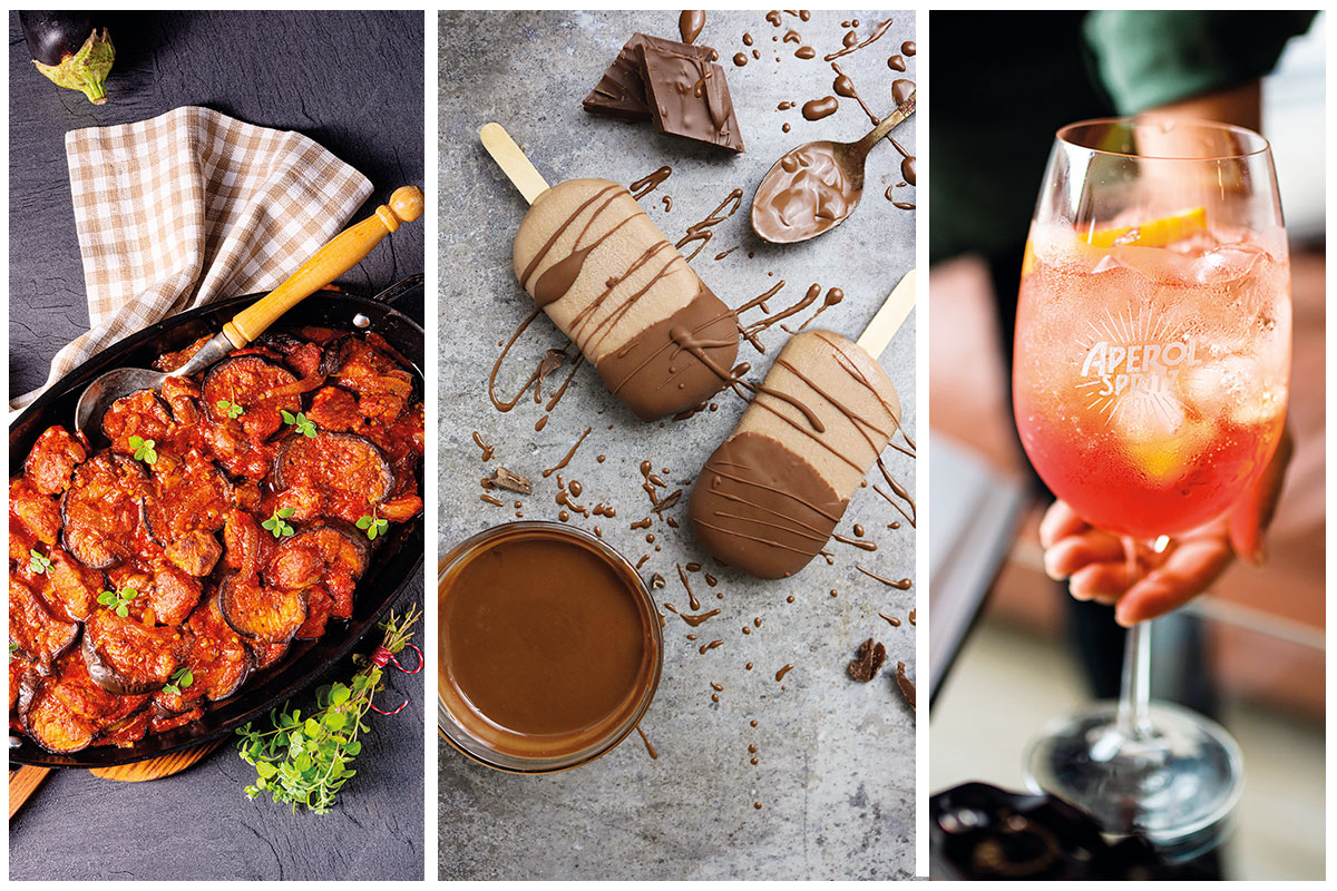 6 experiencias gastronómicas con Privilegios Davivienda
