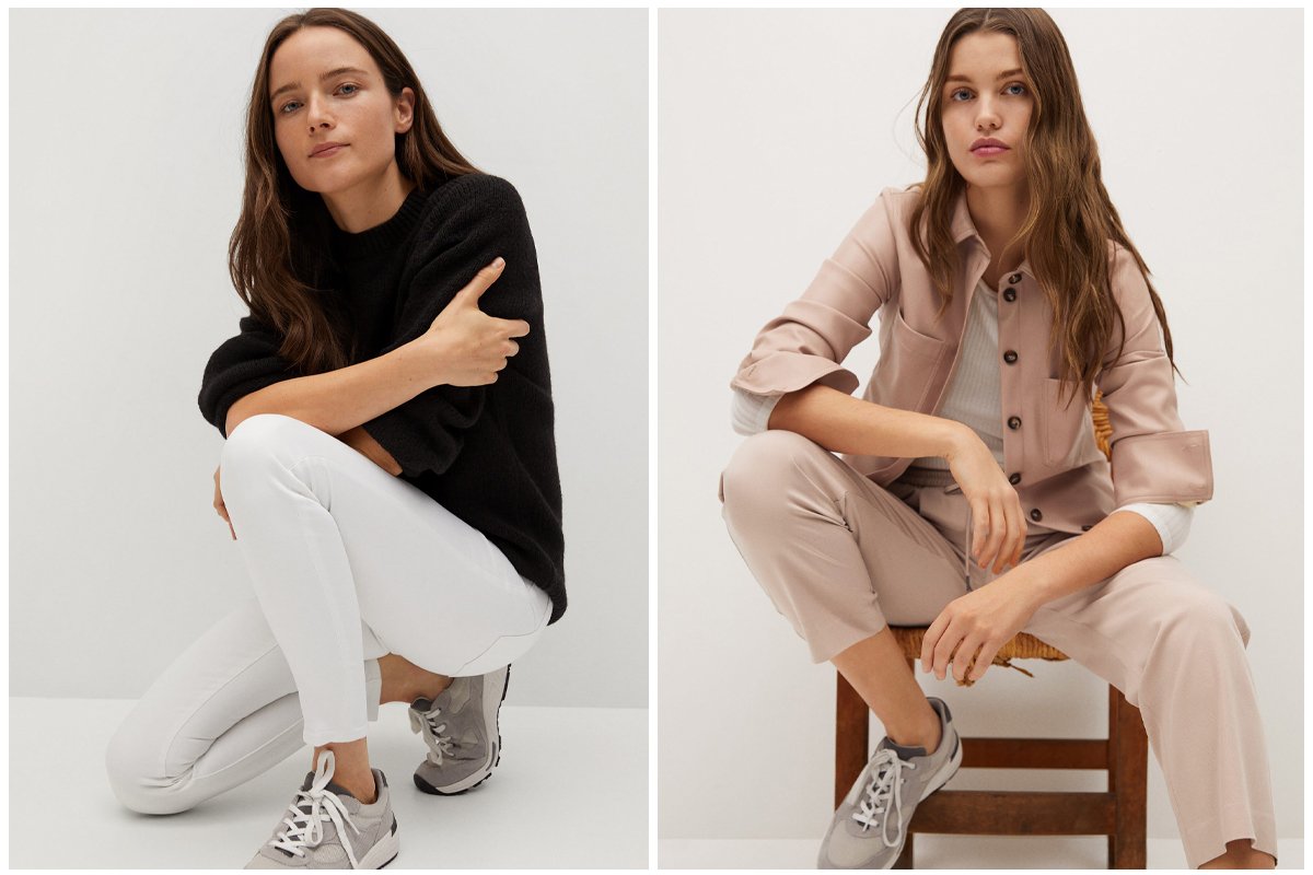 Moda comfy: La tendencia que llegó para quedarse