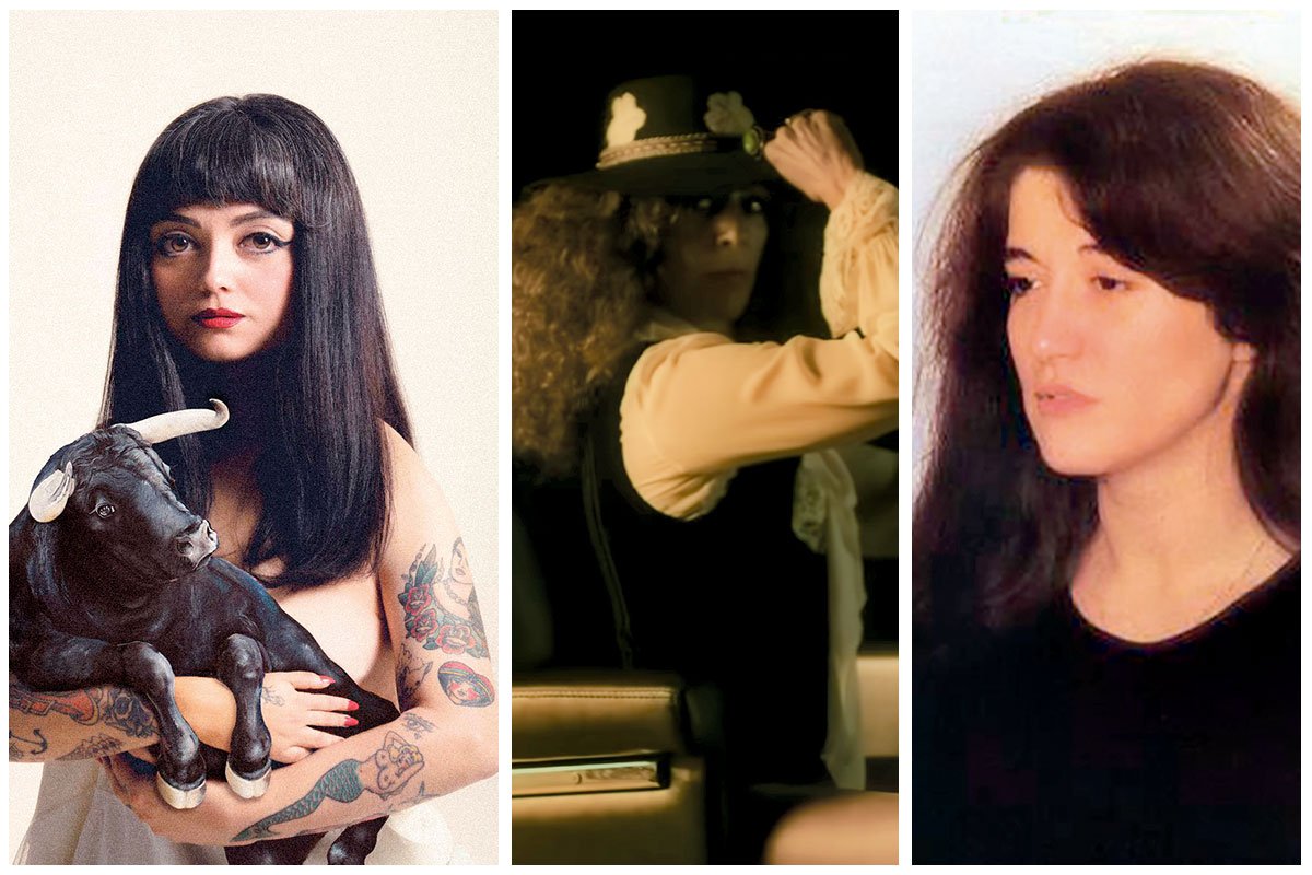 Lo nuevo de Mon Laferte y otros dos discos que inspiran