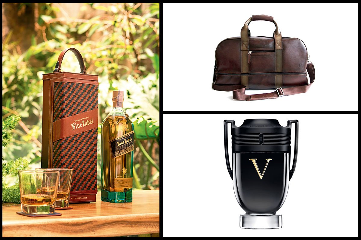 10 ideas para sorprender a papá en su día especial