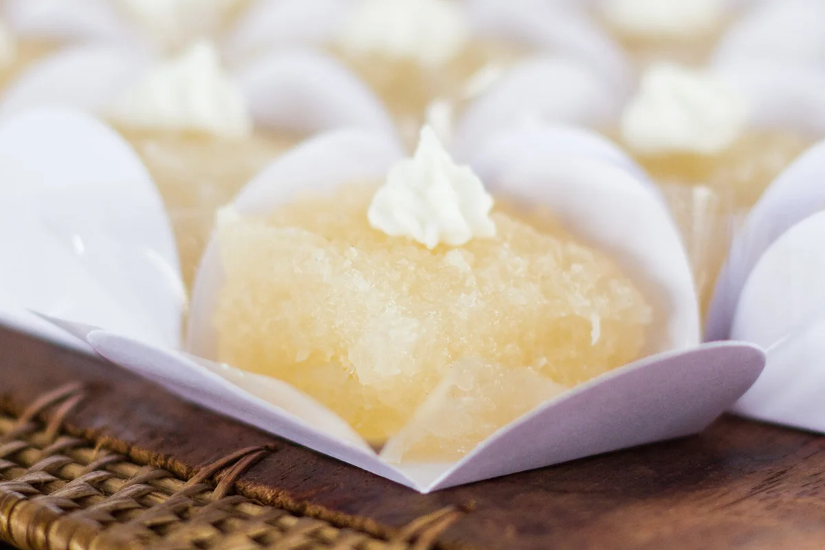 Postres costeños, los mejores del Caribe colombiano