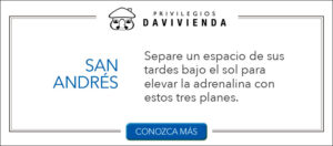 San Andrés