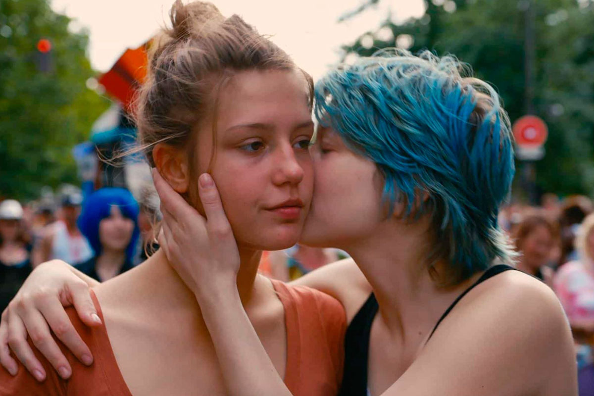 Películas LGBT: 10 historias que reivindican la lucha y el orgullo