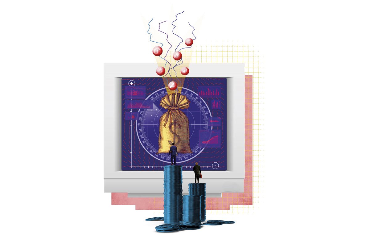 Alfi, una plataforma para jugar mientras combate la exclusión financiera