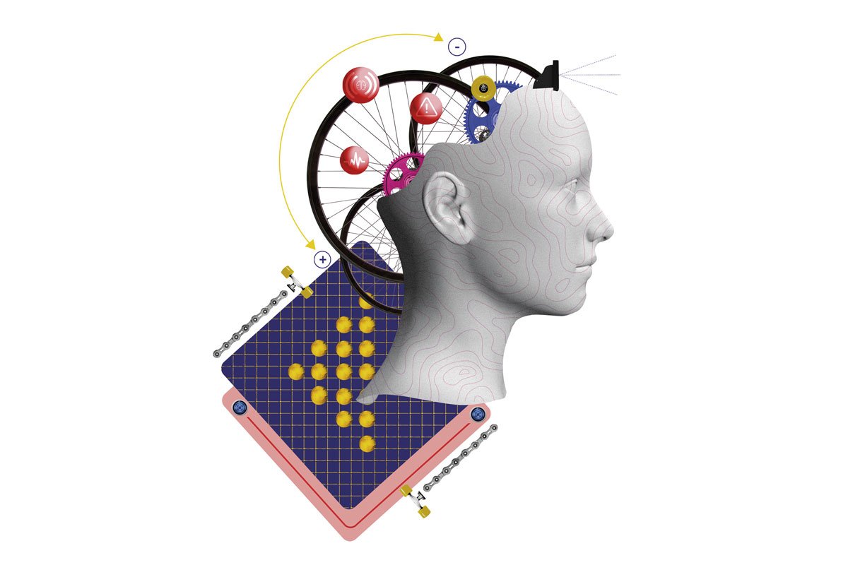 Bigo Safe: tecnología colombiana para la seguridad en la vía