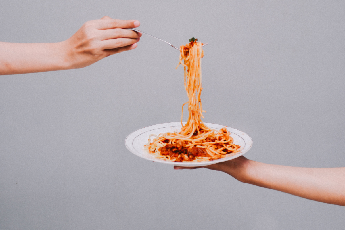 Pasta recetas
