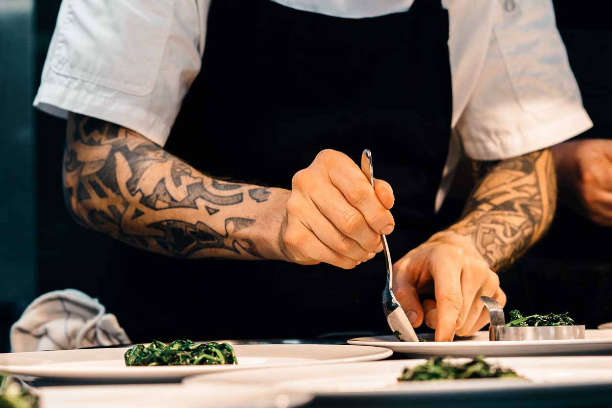 ¿Por qué apostarle a la gastronomía en Colombia?