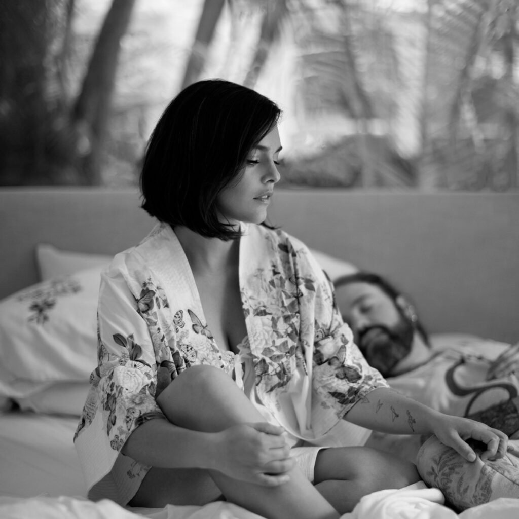 Paula Arenas Latin Grammy 2021