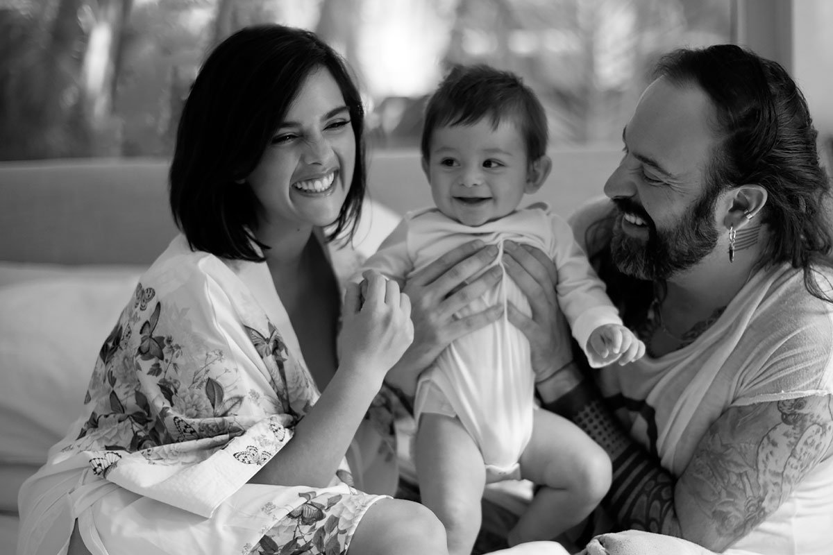 Paula Arenas: “Estas 6 canciones son un paréntesis en mi carrera”