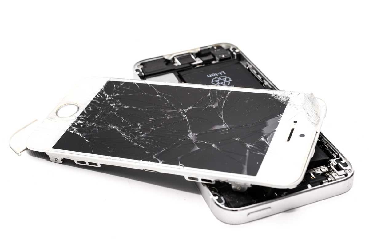 “Tengo estrés por ver el celular, así sea apagado”