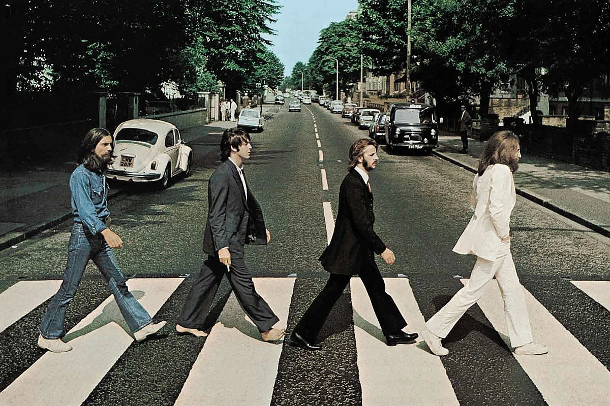 La beatlemania no para a 57 años de su primera gira mundial