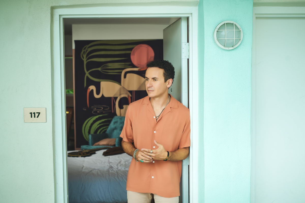 Fonseca: “Tú 1ero es una canción llena de picante y buena energía”