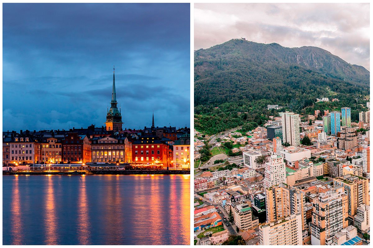 Suecia: 6 cosas que nos acercan al lejano país escandinavo