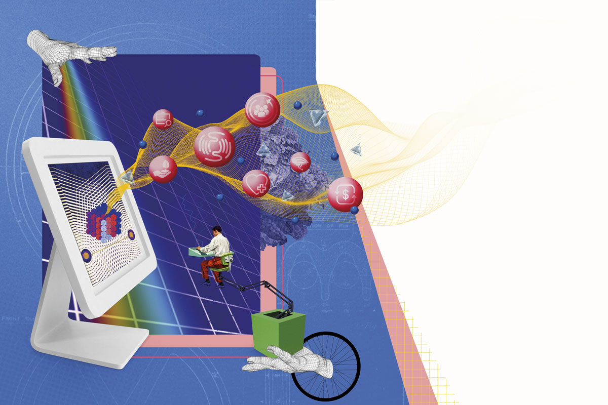 Social Skin 2021: 6 jóvenes que emprenden por un mundo mejor