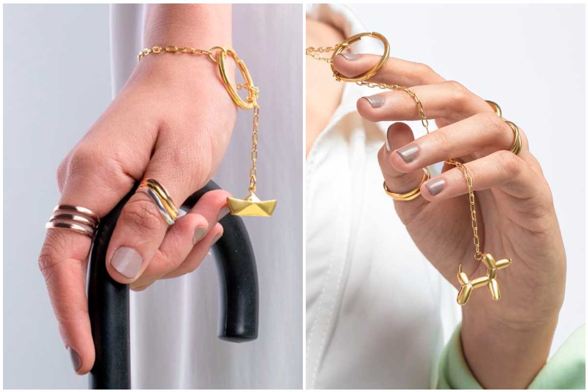 joyería colombiana