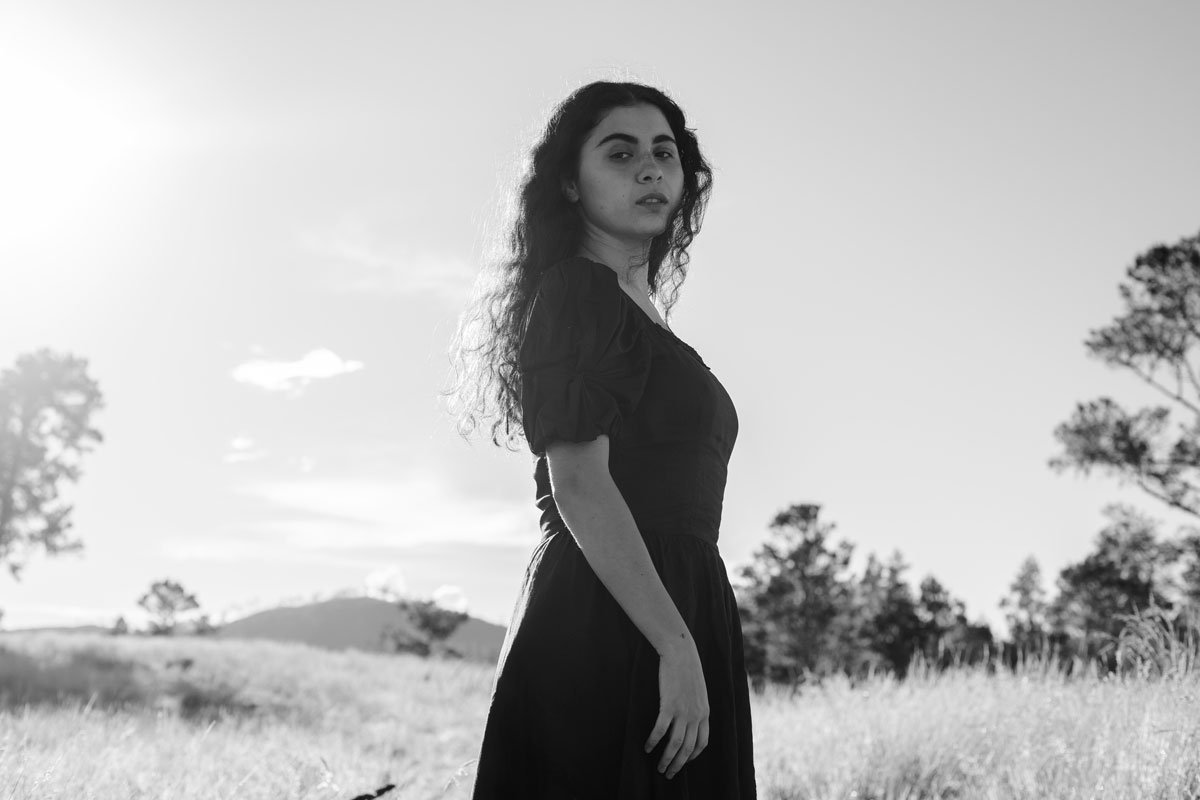 “Como mujer nos toca trabajar el doble de fuerte que los hombres”, Silvana Estrada