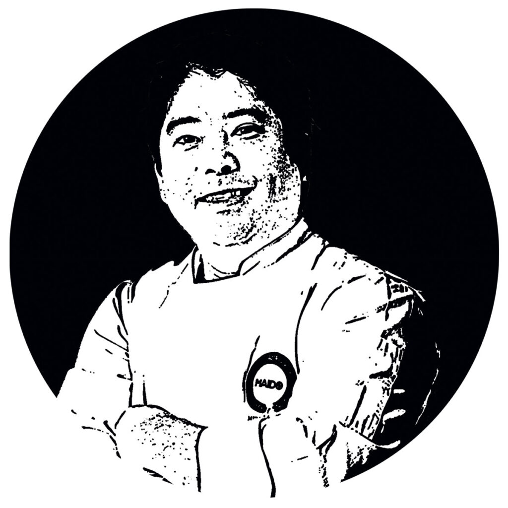 Mitsuharu Tsumura