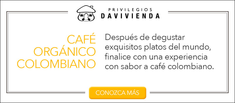 Café orgánico