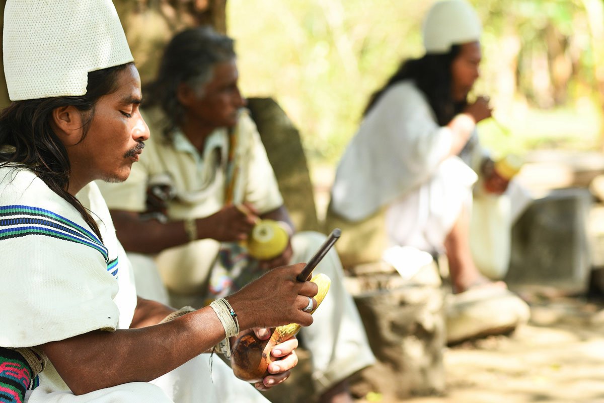 “El Día de los Pueblos Indígenas se debe celebrar desde la crítica”