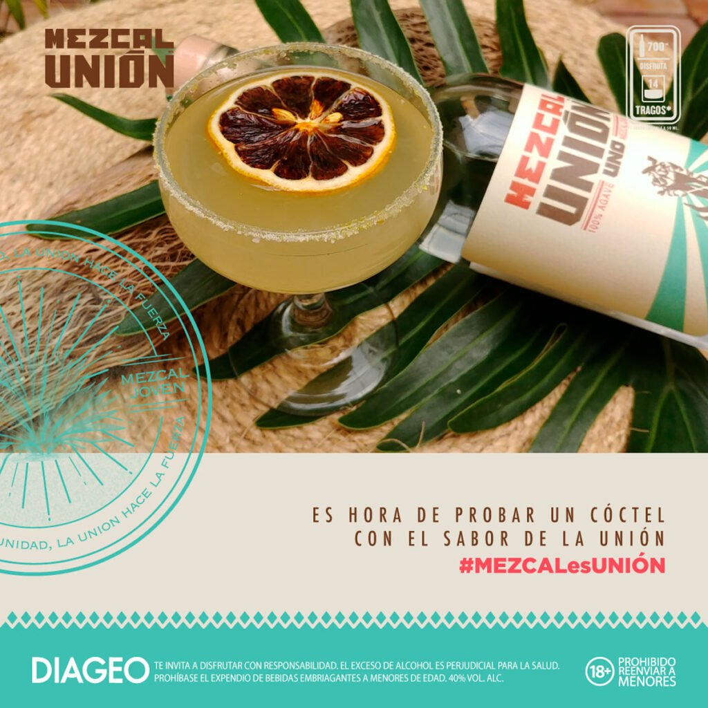 Mezcal Unión