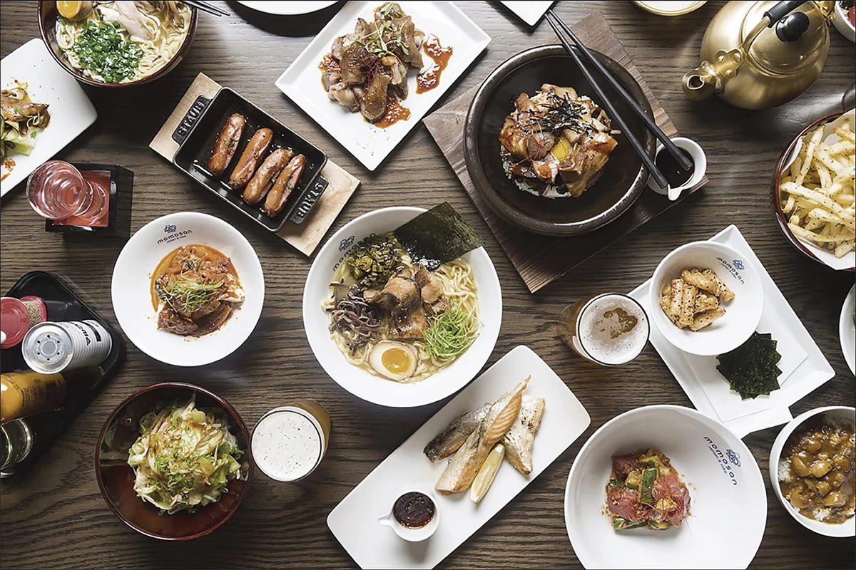 Miami y su boom gastronómico: 7 propuestas colombianas imperdibles