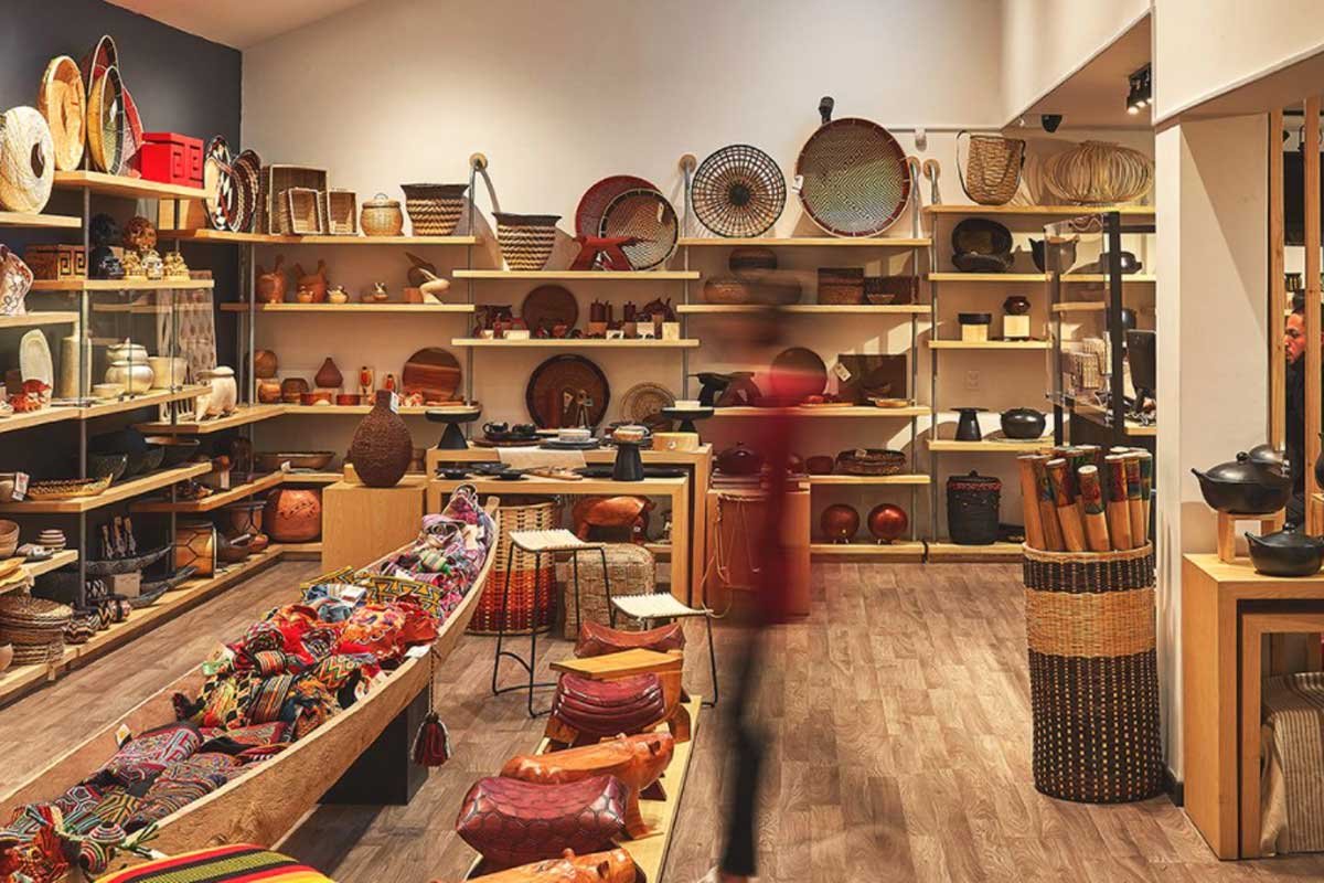 Artesanías de Colombia abre nueva tienda en Bogotá