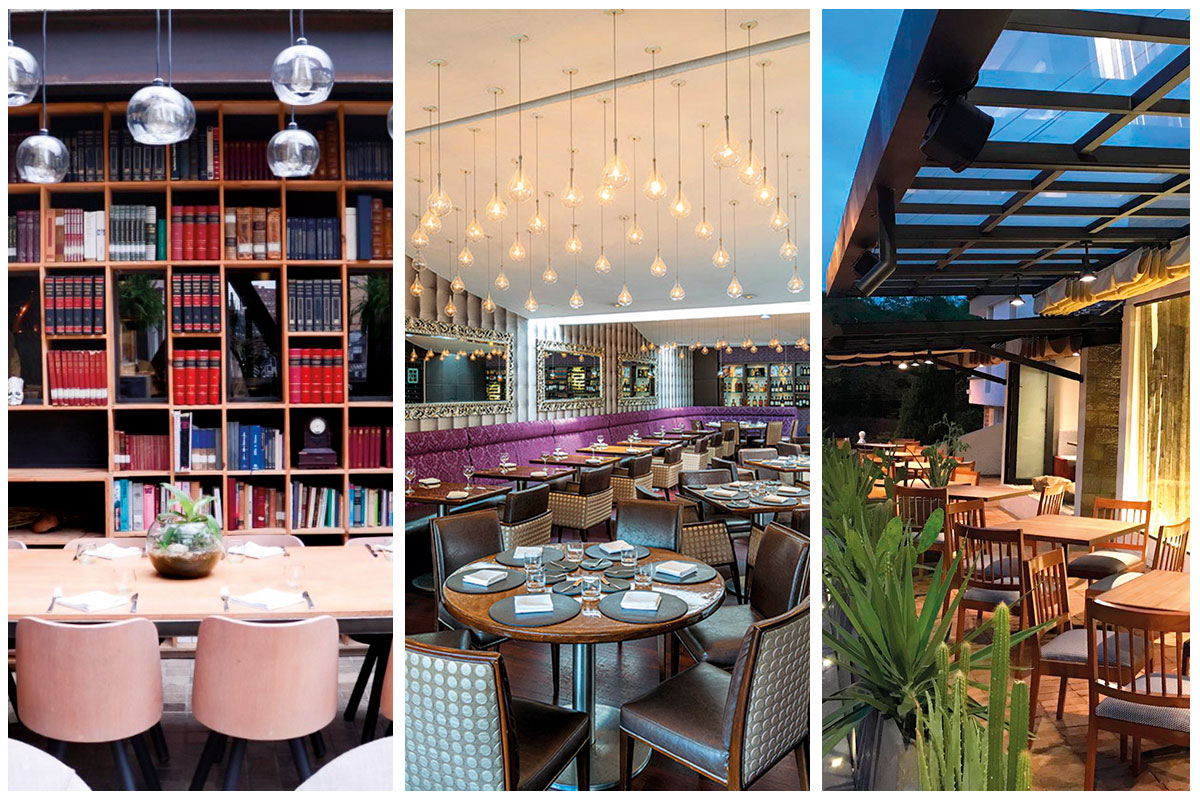 Davivienda Restaurant Tour: cocina ‘gourmet’ en clave local